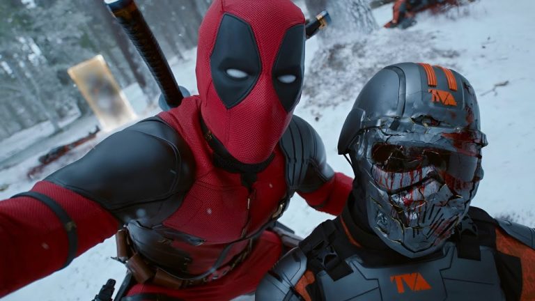 deadpool 3