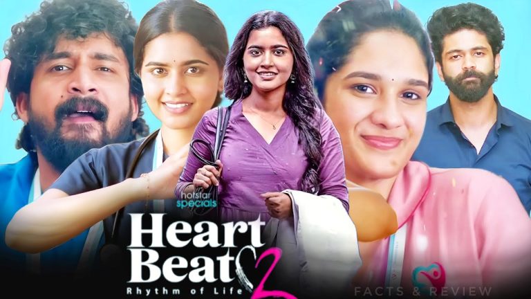 heart beat season 2