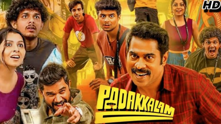 Padakkalam Movie – Director, Genre & Release Date