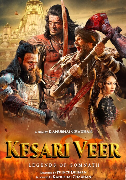Kesari-Veer-2025-Bollywood-Hindi-Movie-HDRip