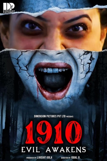 1910 Evil Awakens