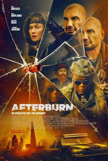 Afterburn (2025) Hindi (HQ Dub) Full Movie HDTC | 1080p | 720p | 480p