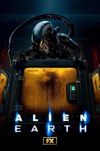Alien: Earth (2025) Hindi ORG S01E06 Dual Audio Series HDRip | 1080p | 720p | 480p | ESubs