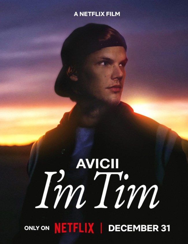 Avicii Im Tim