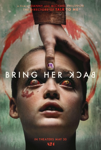 Bring Her Back (2025) English ORG Full Movie HDRip | 1080p | 720p | 480p | ESubs