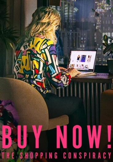 Buy Now The Shopping Conspiracy (2024) NF Hindi ORG Dual Audio HDRip | 1080p | 720p | 480p | ESubs