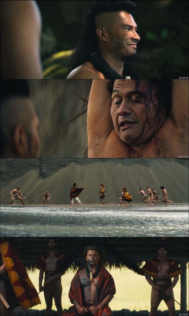 Chief of War (2025) Screenshots