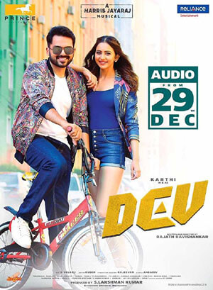 Dev 2019 Telugu Movie 480p HDRip x264 400MB ESubs