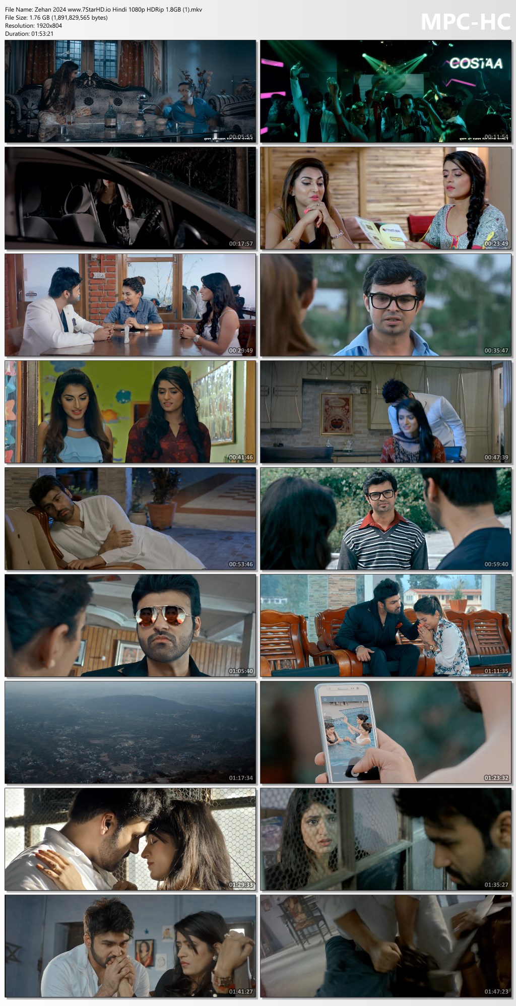 Zehan 2024 Hindi Movie 1080p 720p 480p HDRip Download 2 Zehan-2024-www-7-Star-HD-io-Hindi-1080p-HDRip-1-8-GB-1-mkv-thumbs