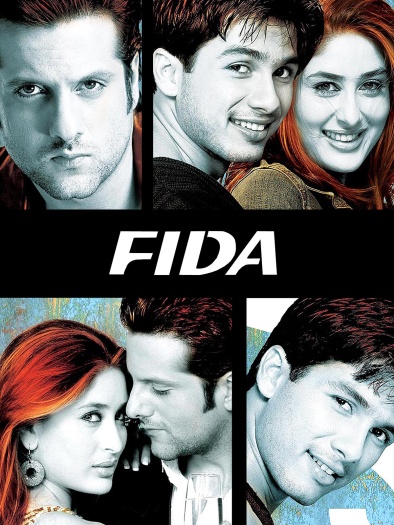 Fida (2004) Hindi Full Movie