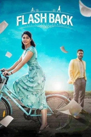 Flashback (2023) Hindi Full Movie