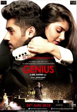 Genius (2018)