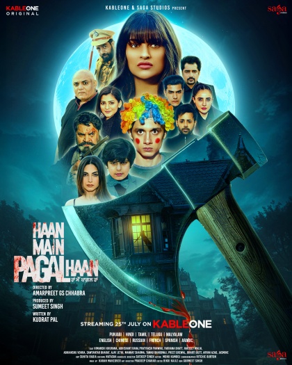 Haan Main Pagal Haan Movie