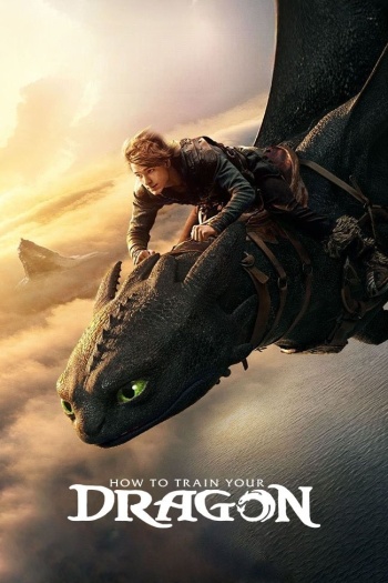 How to Train Your Dragon (2025) Hindi (Cleaned) Dual Audio HDCAM | 1080p | 720p | 480p