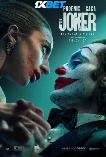 Joker: Folie à Deux (2024)