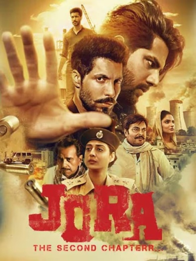 Jora The Second Chapter (2020) Punjabi ORG Movie HDRip | 1080p | 720p | 480p | ESubs