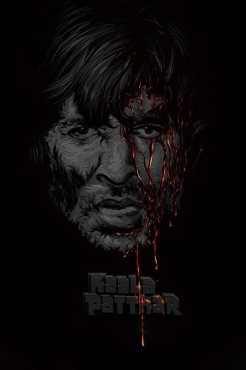 Kaala Patthar (1979) Hindi ORG Full Movie HDRip | 1080p | 720p | 480p | ESubs