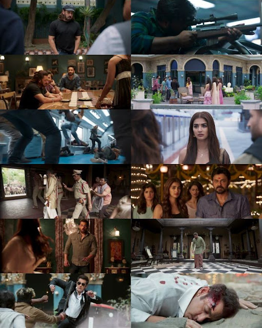 Kisi Ka Bhai Kisi Ki Jaan