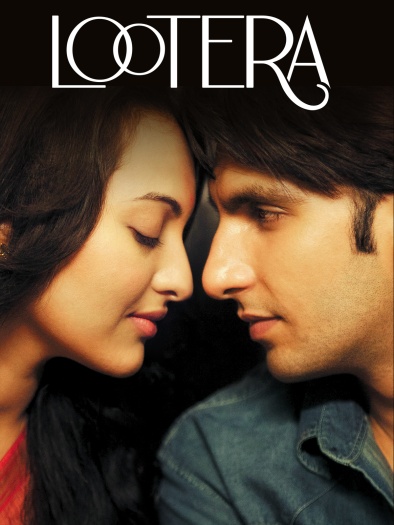 Lootera (2013) Hindi ORG Movie HDRip | 1080p | 720p | 480p | ESubs