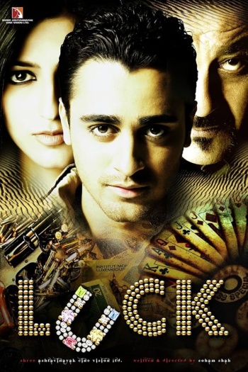 Luck (2009) Hindi Full Movie