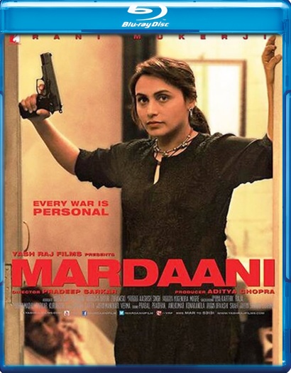 Mardaani (2014) Hindi Full Movie