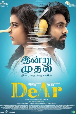 MoviesNation DeAr 2024 Hindi+Tamil Full Movie WEB-DL 480p 720p 1080p Download