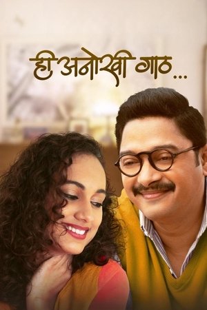 MoviesNation Hee Anokhi Gaath 2024 Marathi Full Movie WEB-DL 480p 720p 1080p Download