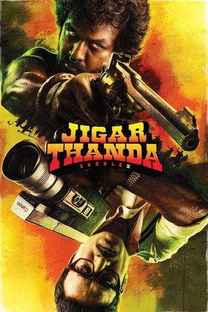 MoviesNation Jigarthanda Double X 2023 Hindi+Tamil Full Movie WEB-DL 480p 720p 1080p Download