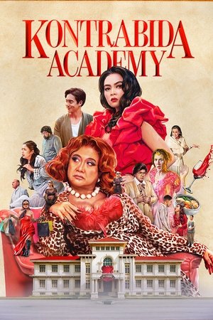 MoviesNation Kontrabida Academ 2025 Hindi+English Full Movie WEB-DL 480p 720p 1080p Download