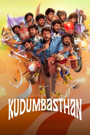 MoviesNation Kudumbasthan 2025 Hindi+Tamil Full Movie WEB-DL 480p 720p 1080p Download