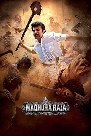 MoviesNation Madura Raja 2019 Hindi+Tamil Full Movie WEB-DL 480p 720p 1080p Download
