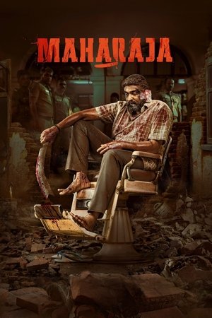 MoviesNation Maharaja 2024 Hindi+Tamil Full Movie HDTS 480p 720p 1080p Download