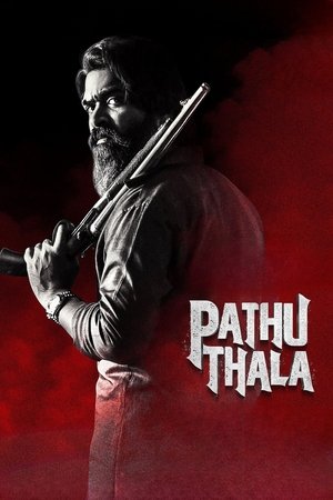 MoviesNation Pathu Thala 2023 Hindi+Tamil Full Movie WEB-DL 480p 720p 1080p Download