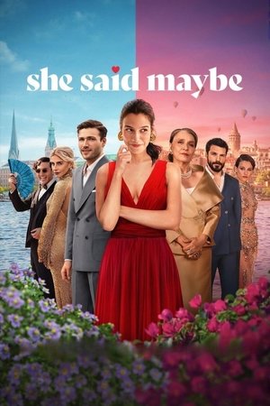 MoviesNation She Said Maybe 2025 Hindi+English Full Movie WEB-DL 480p 720p 1080p Download