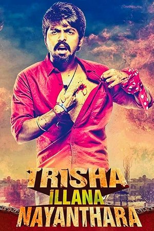 MoviesNation Trisha Illana Nayanthara 2015 Hindi+Tamil Full Movie WEB-DL 480p 720p 1080p Download