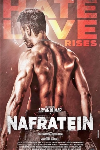Nafratein (2025) Hindi Full Movie HDTC | 1080p | 720p | 480p