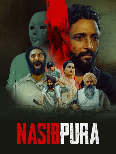 Nasibpura (2024) Punjabi ORG Full Movie HDRip | 1080p | 720p | 480p | ESubs