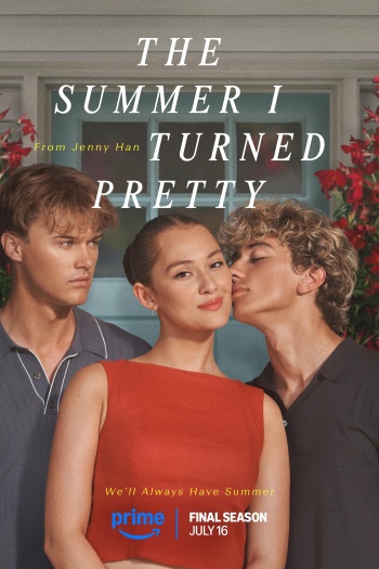 The Summer I Turned Pretty (2025) S03E10 Dual Audio Full Series