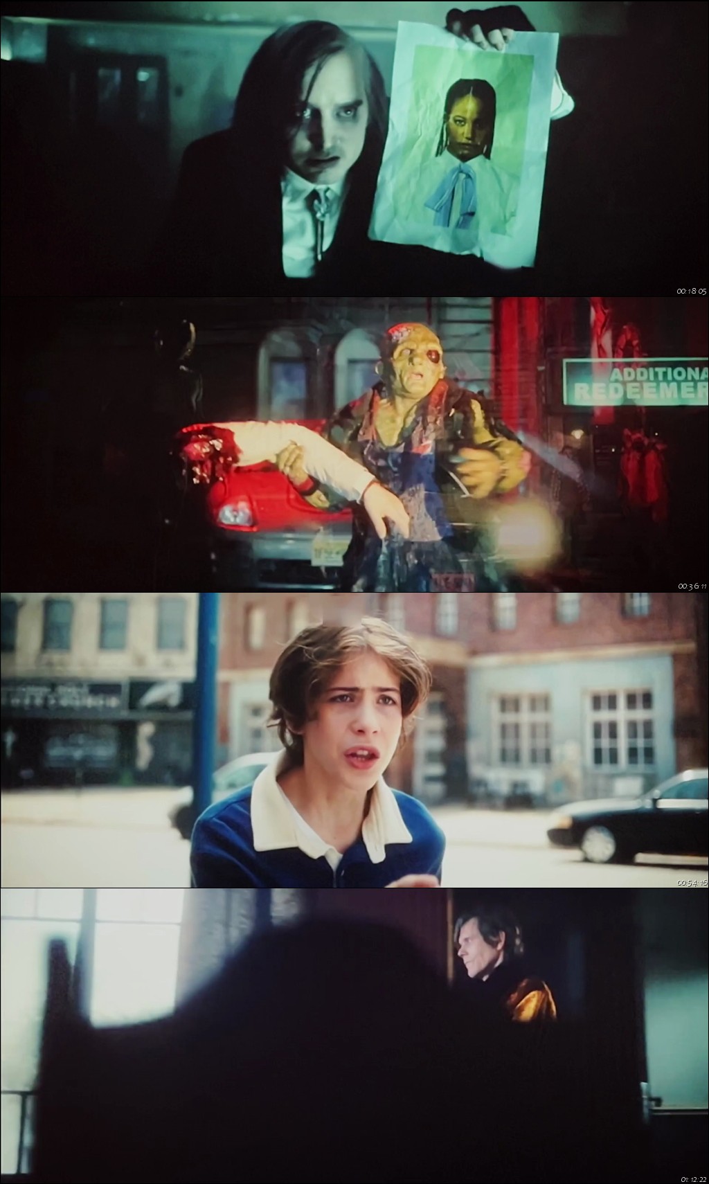 The Toxic Avenger (2025) Screenshots