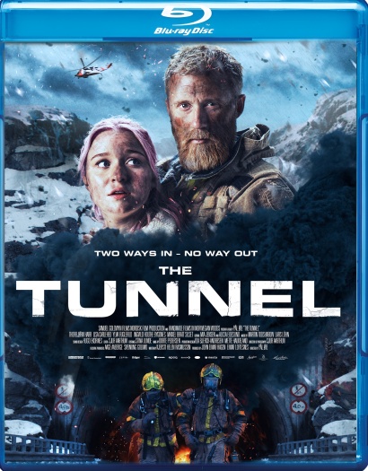 The Tunnel (2019) Hindi ORG Dual Audio BluRay | 1080p | 720p | 480p | ESubs