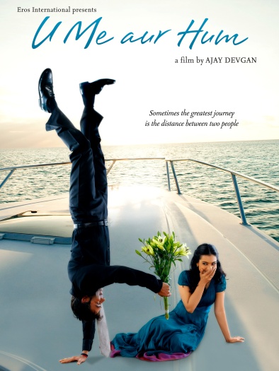 U Me Aur Hum