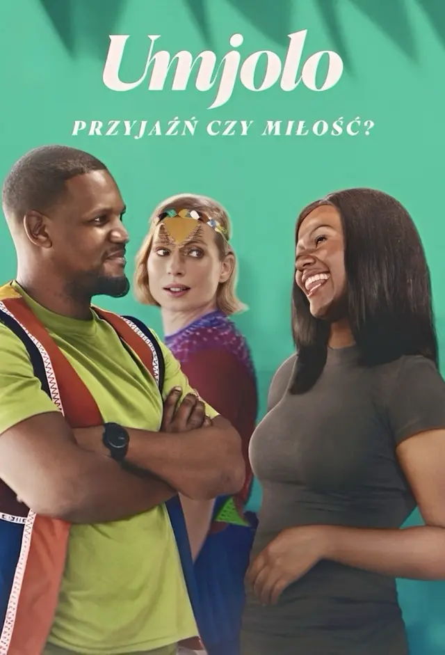 Umjolo Day Ones 2024 English Full Movie Download 1080p WEB-DL