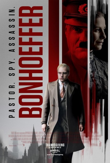 Bonhoeffer Pastor Spy Assassin (2024) English ORG Full Movie HDRip | 1080p | 720p | 480p