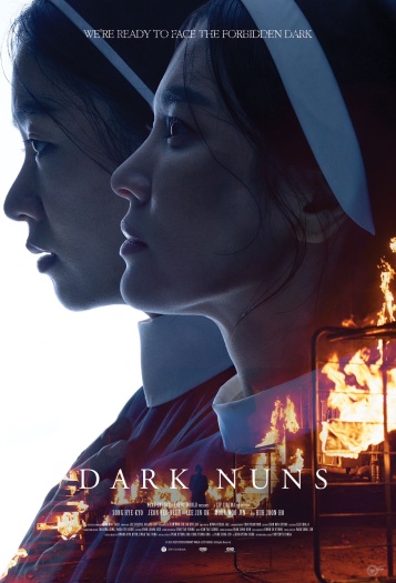 Dark Nuns (2025) English ORG Full Movie HDRip | 1080p | 720p | 480p | ESubs