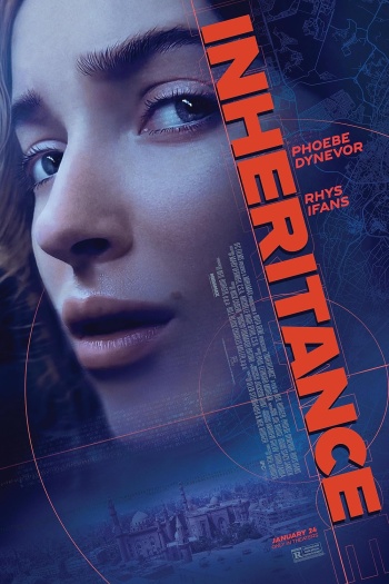 Inheritance (2025) English ORG Full Movie HDRip | 1080p | 720p | 480p | ESubs