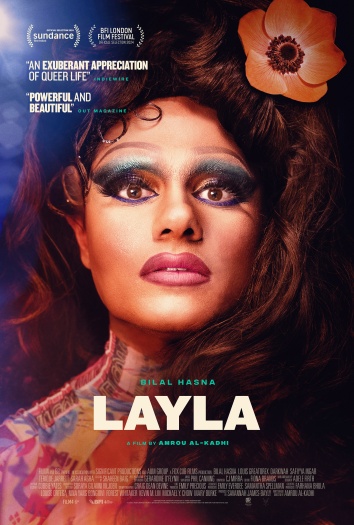 Layla (2024) UNRATED English ORG Full Movie HDRip | 1080p | 720p | 480p | ESubs