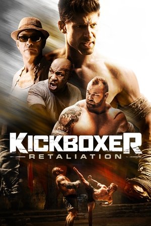 MoviesNation Kickboxer: Retaliation 2018 Hindi+English Full Movie BluRay 480p 720p 1080p Download