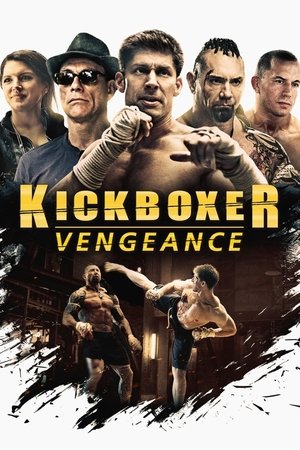 MoviesNation Kickboxer: Vengeance 2016 Hindi+English Full Movie BluRay 480p 720p 1080p Download