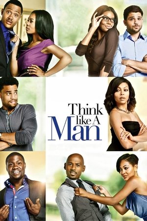 Think Like a Man 2012 English Full Movie Blu-Ray 480p 720p 1080p Download