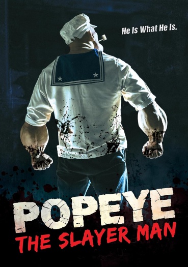 Popeye the Slayer Man (2025) English ORG Full Movie HDRip | 1080p | 720p | 480p | ESubs